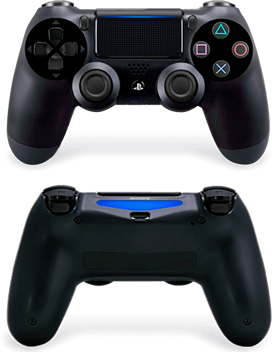 MANDOS PERSONALIZADOS, MANDOS COMPETITIVOS, MANDOS SCUF. PREPARAMOS MANDOS  NUEVOS O TU PROPIO MANDO DE PS4, XBOX ONE O NINTENDO SWITCH