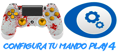 MANDOS PERSONALIZADOS, MANDOS COMPETITIVOS, MANDOS SCUF. PREPARAMOS MANDOS  NUEVOS O TU PROPIO MANDO DE PS4, XBOX ONE O NINTENDO SWITCH