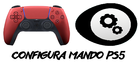 Mando Ps5 Game Over - X Controllers - Mandos Personalizados